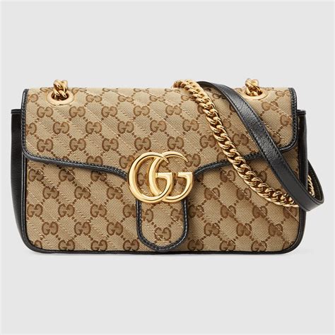 gucci handbag 231824214397